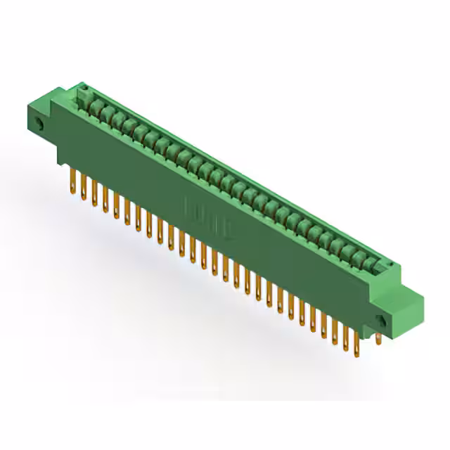 846-054-500-812 EDAC Inc.  Edgeboard Connectors